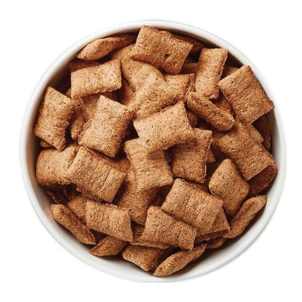 Chocolate-Filled Cornflakes