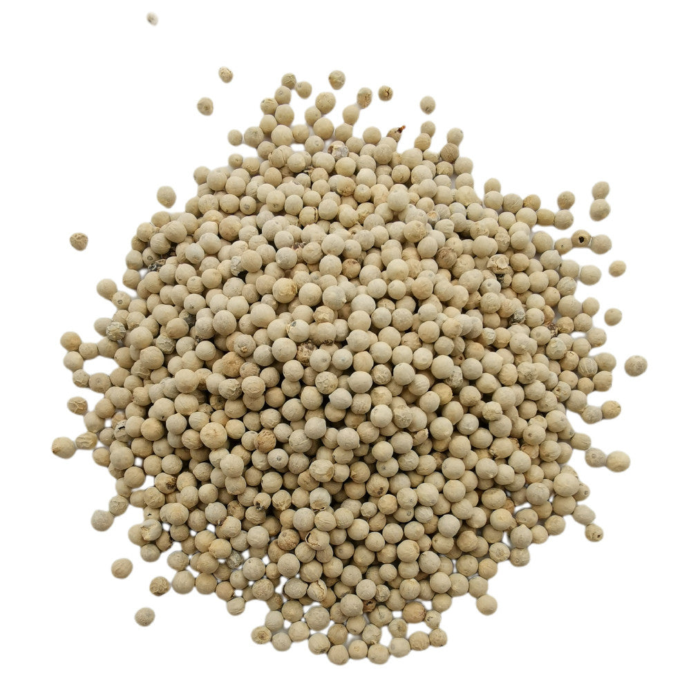 White Pepper - Eissa