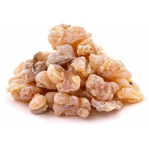 Frankincense (Luban Dakkar)