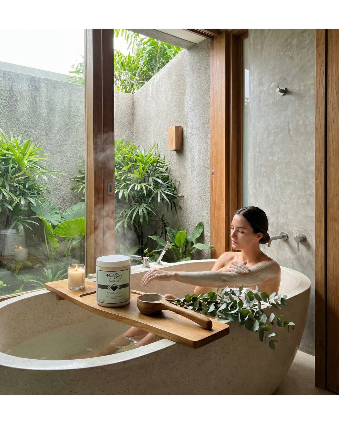 Whole Almonds - Eissa