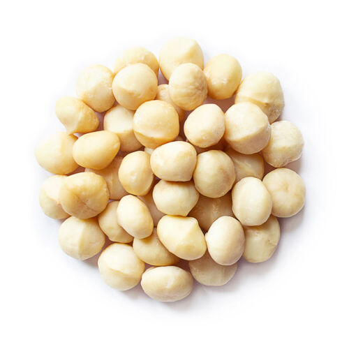 Macadamia - Eissa