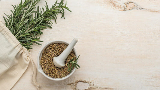 الزعتر، يعتبر المكون الوحيد وراء كل وصفة لذيذة من مطبخ البحر المتوسط