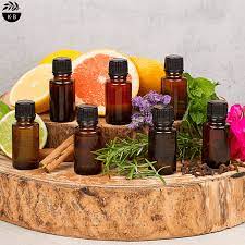 Natural oils