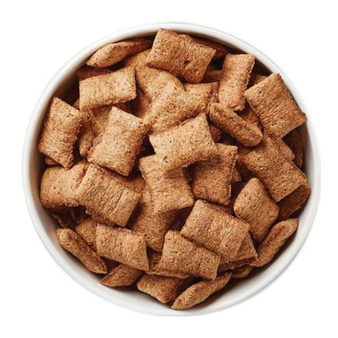 Chocolate-Filled Cornflakes - Eissa