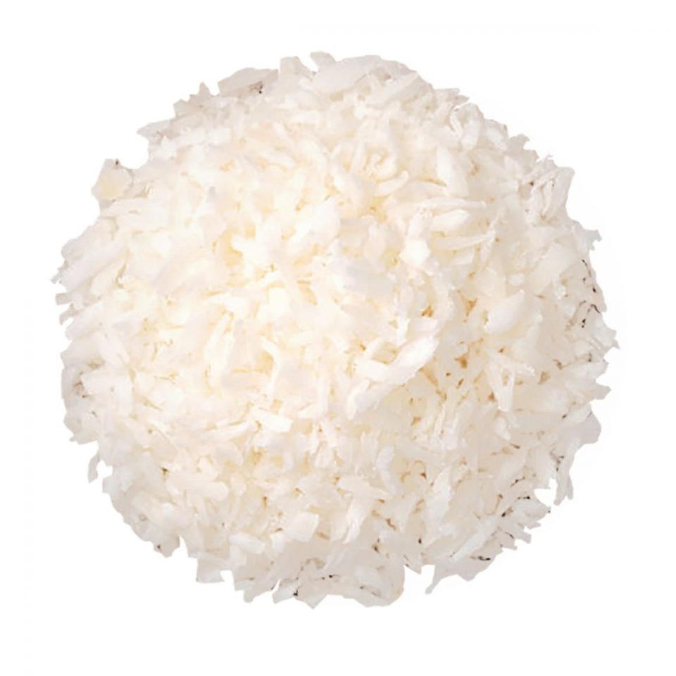 Shredded Coconut