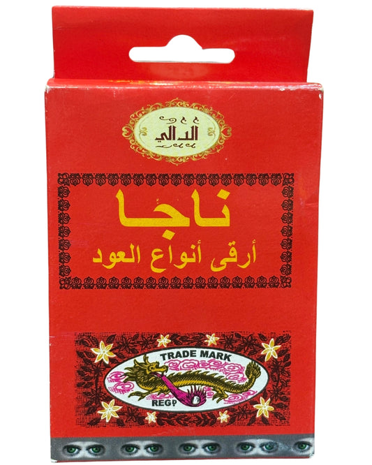 Oud Naga Incense - Eissa