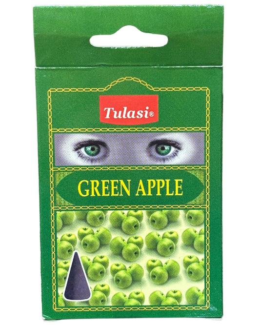 Green Apple incense - Eissa