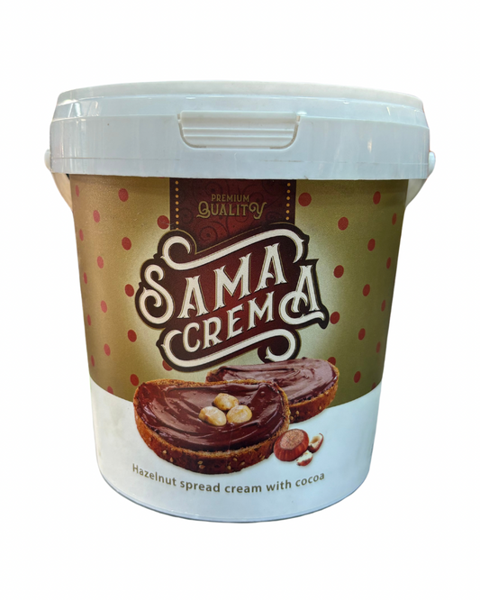 Sama Chocolate Spread