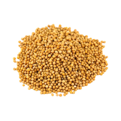 Mustard Seeds - Eissa