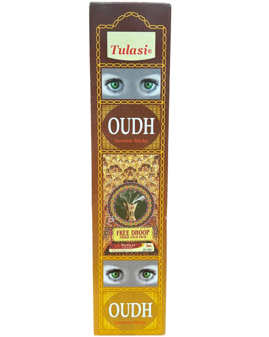 Oud Incense Sticks