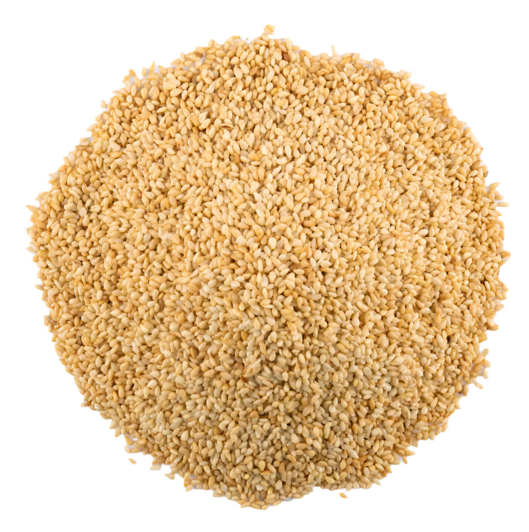 Roasted Sesame - Eissa