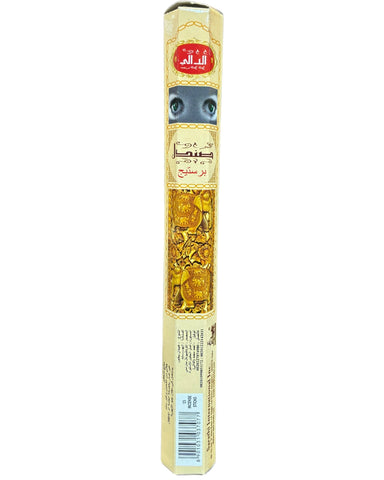 Sandal Incence sticks - Eissa