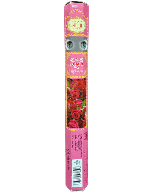 Rose Incense sticks