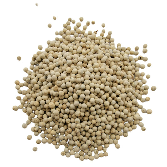 White Pepper - Eissa