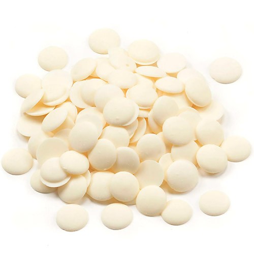 White Chocolate Chips