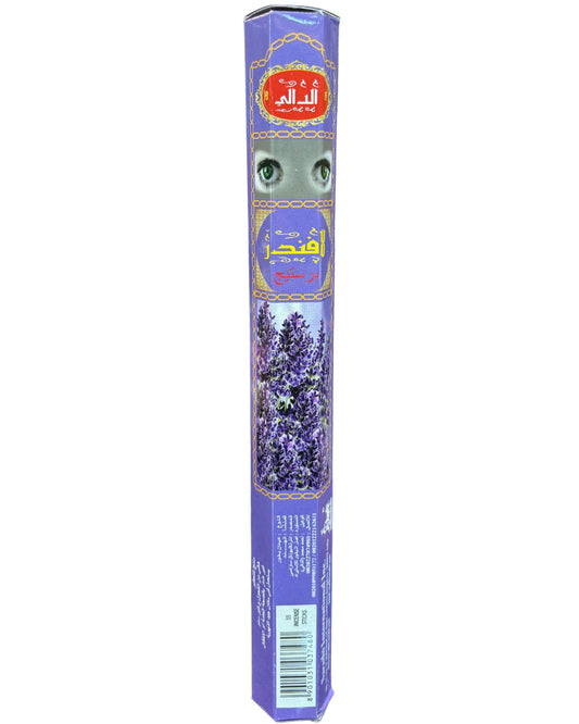 lavender incense sticks