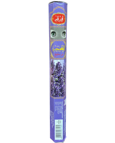 lavender incense sticks - Eissa
