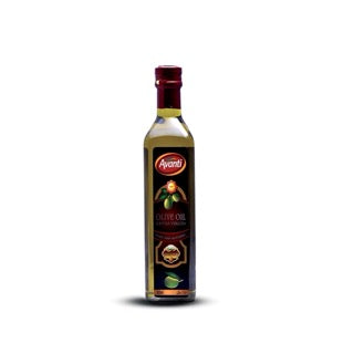 avanti Extra virgin olive oil (250ml)