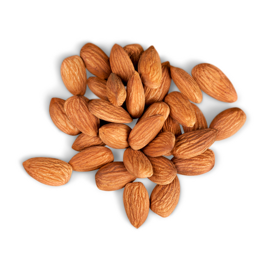Almonds