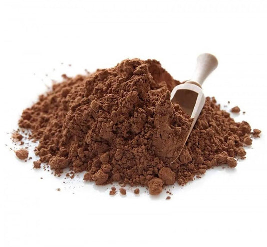 Raw Cocoa