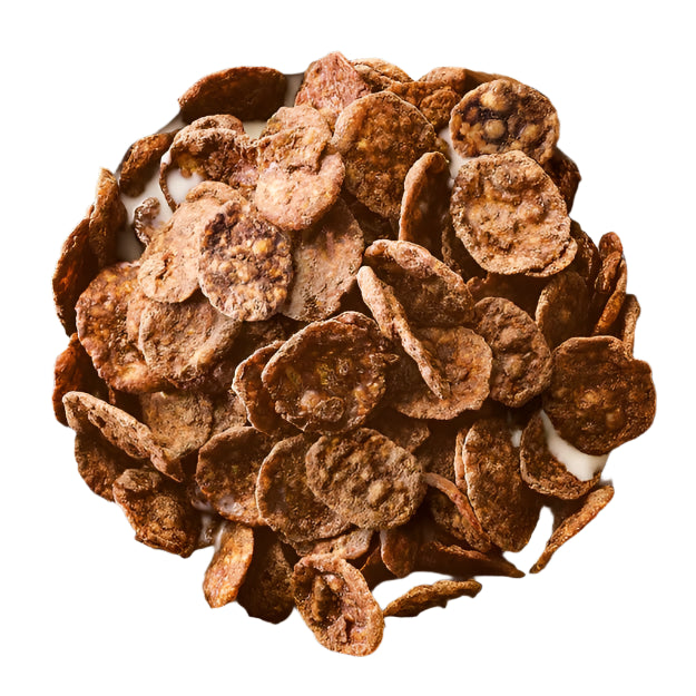 Chocolate Cornflakes - Eissa