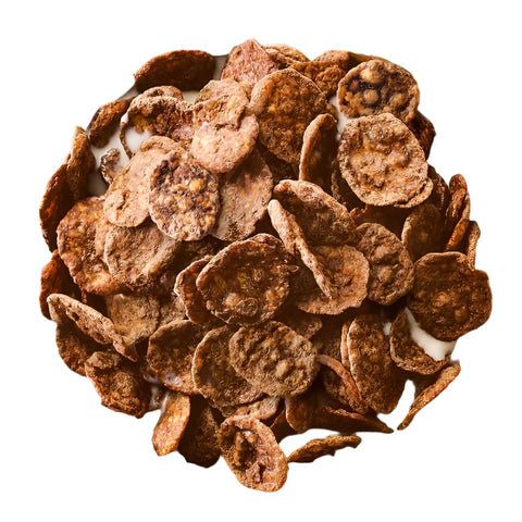 Chocolate Cornflakes - Eissa