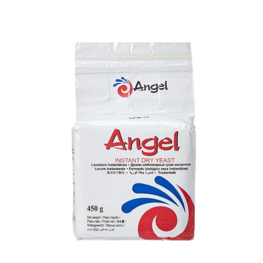 Instant Yeast - Eissa