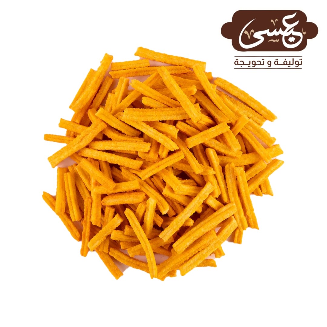 Rustica Snacks - Eissa