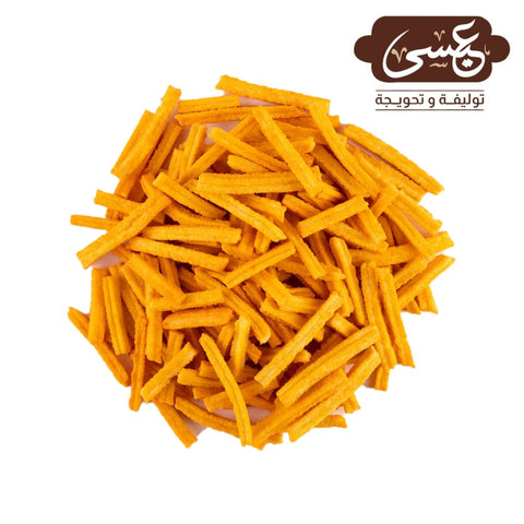 Rustica Snacks - Eissa