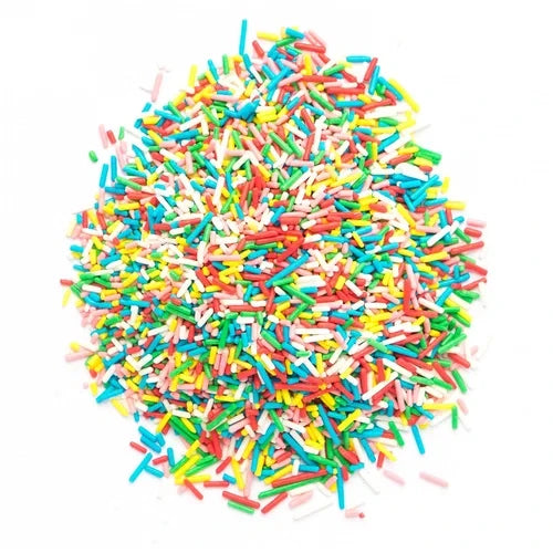 Colored Vermicelli - Eissa