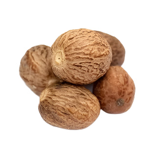 Nutmeg - Eissa