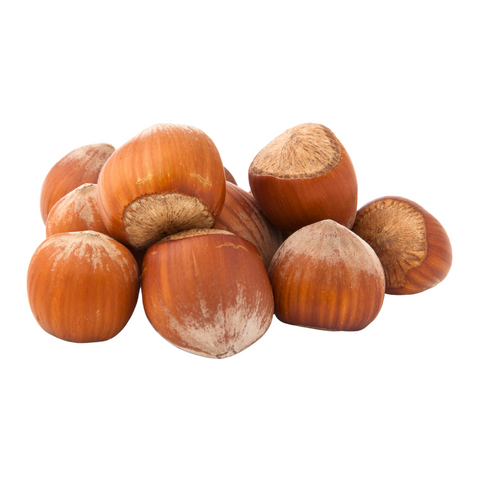 Whole Hazelnuts - Eissa