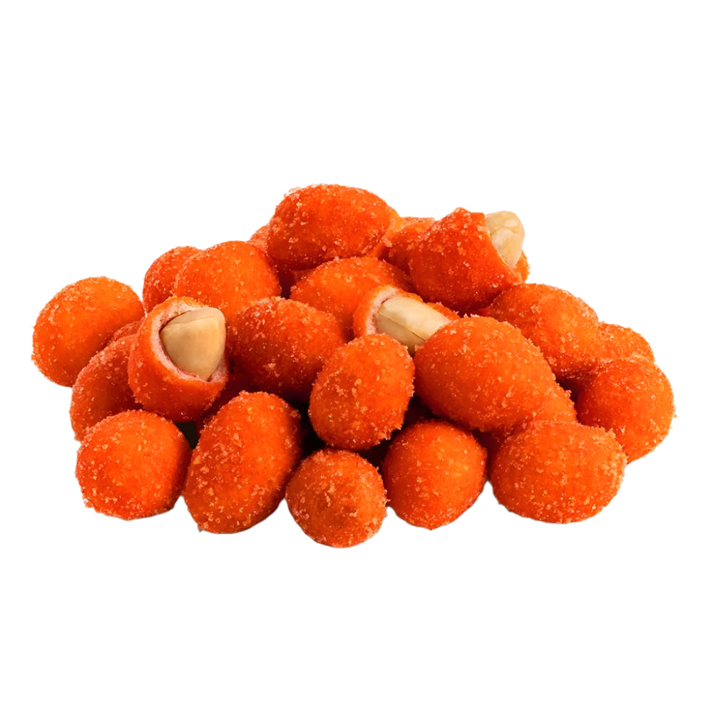 Crunchy Peanut Snacks - Eissa