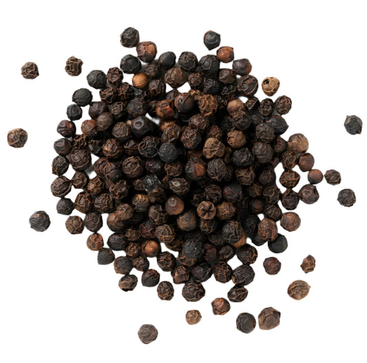 Black Pepper