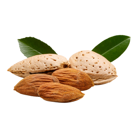 Whole Almonds - Eissa