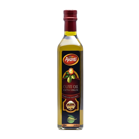 avanti Extra virgin olive oil (500ml)