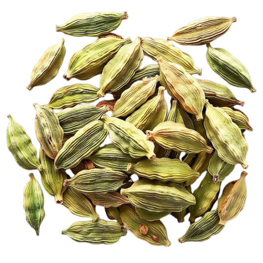 Cardamom