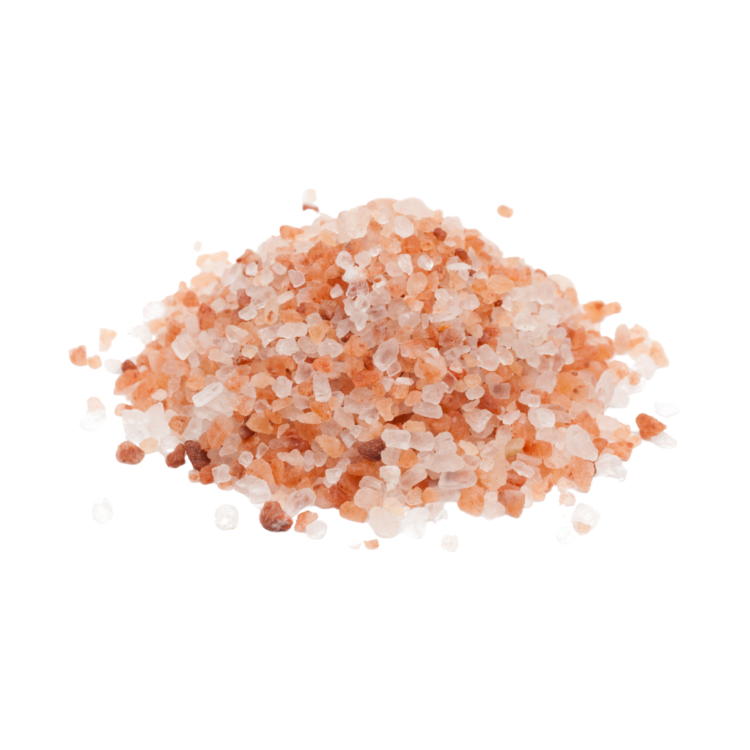 Himalayan Salt