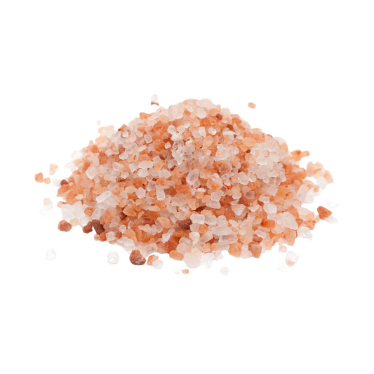 Himalayan Salt