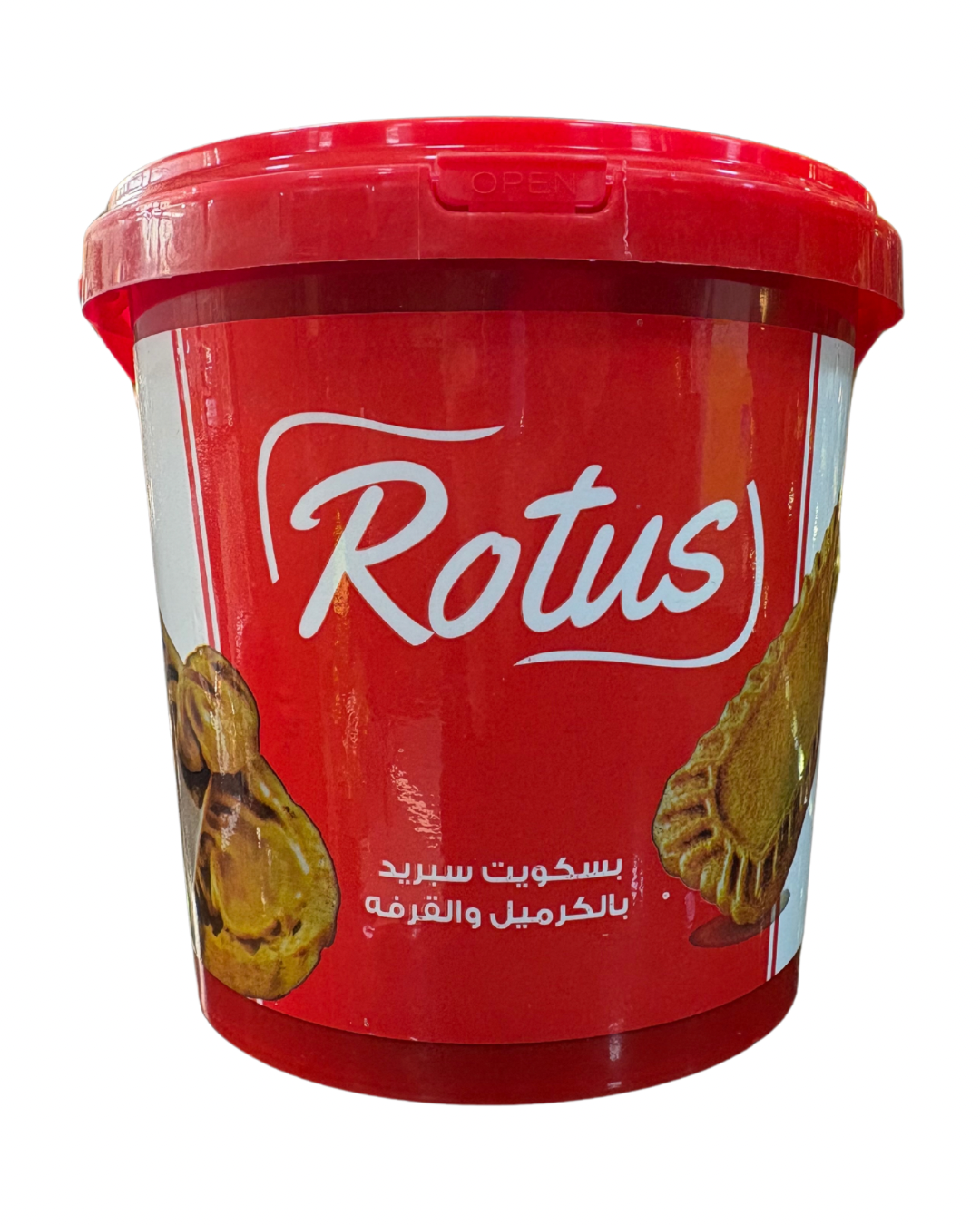 Rotus Spread - Eissa