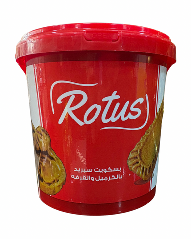 Rotus Spread - Eissa