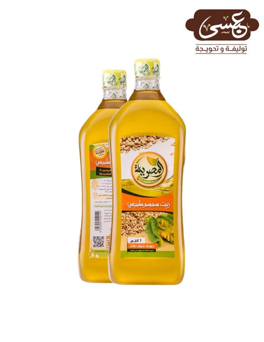 Sesame Oil 1 L