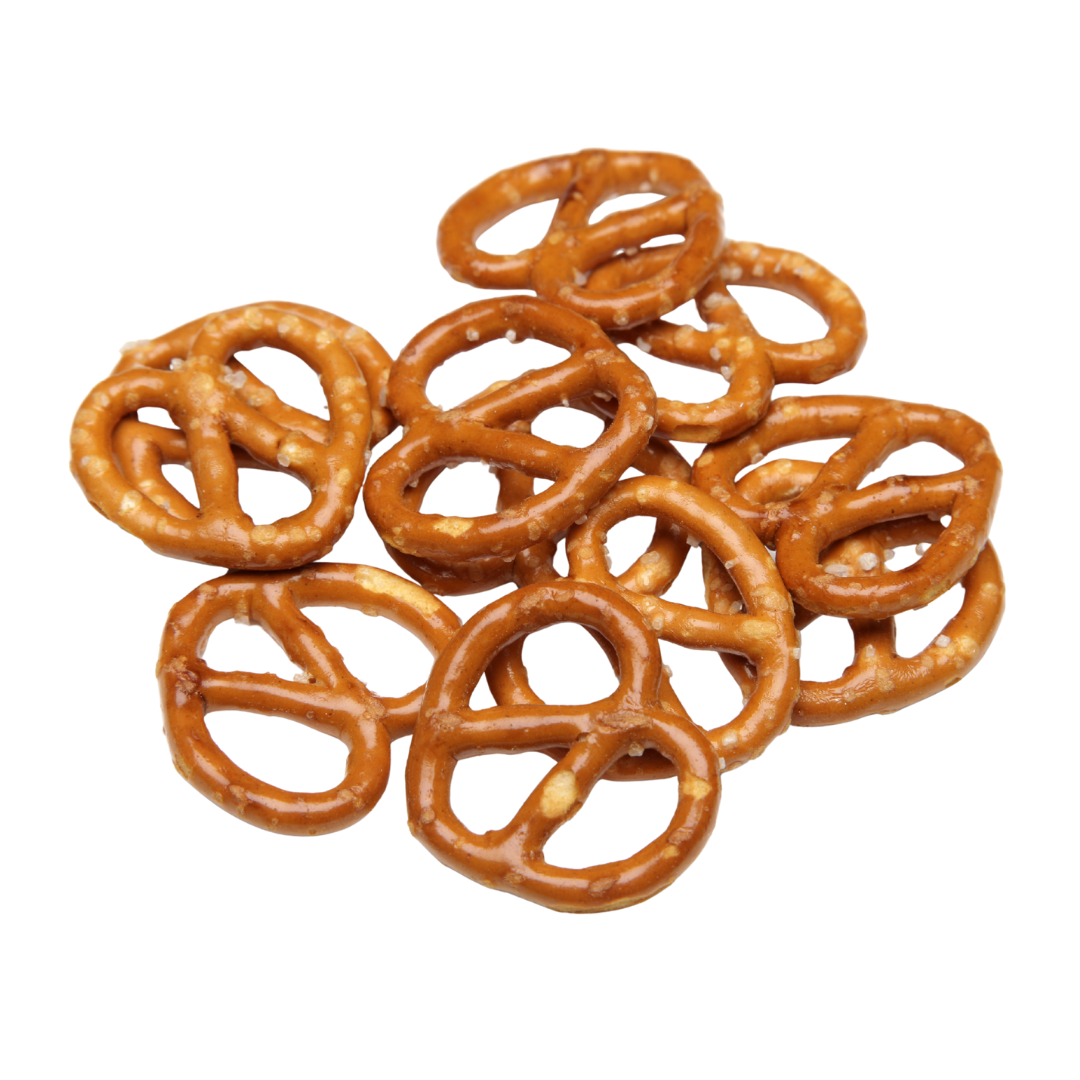Pretzel Snacks - Eissa