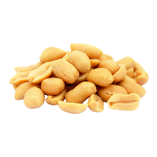 Blanched Peanuts
