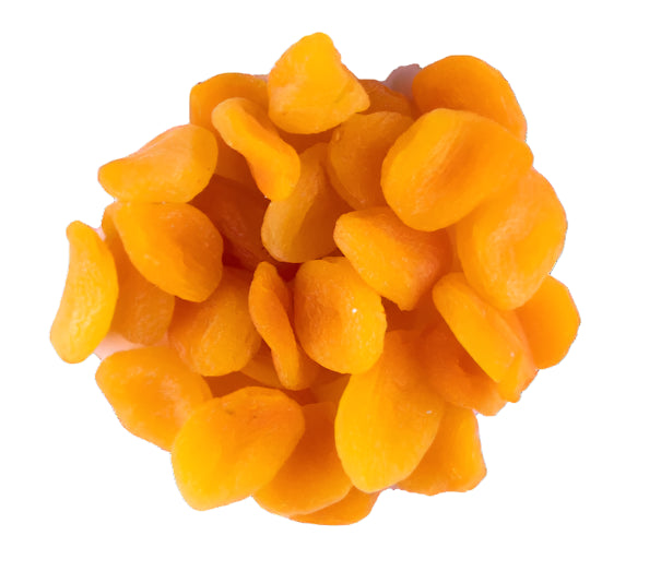 Apricot size 4 - Eissa