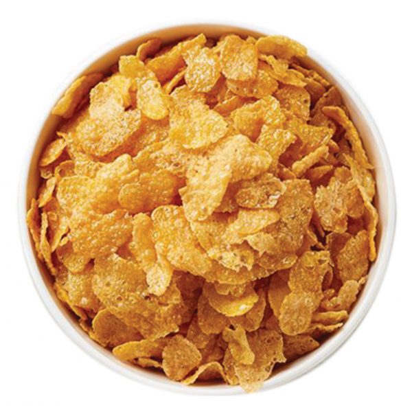 Plain Cornflake - Eissa