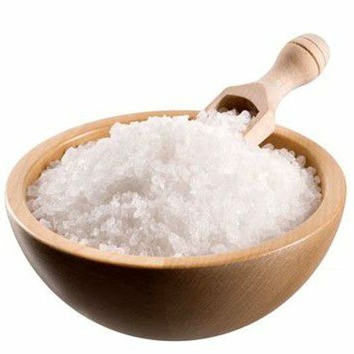 lemon salt