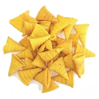 Afamia seasoned crackers