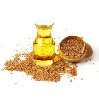 Fenugreek oil