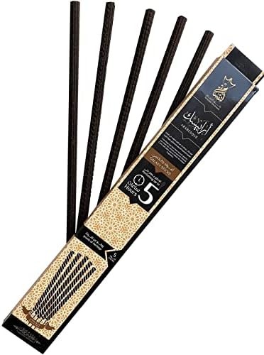 Oud incense